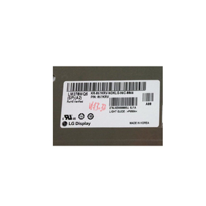 Écran LCD IPS moderne LM270WQ6-SPA2 de 27,0 pouces 2560*1440 pour usage industriel - Product Image 1