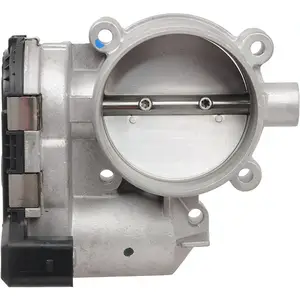 12589056 12581398Factory Price Throttle Body For BUICK / CADILLAC