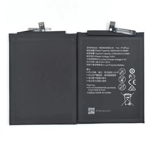 Échantillon gratuit pour batterie de téléphone portable <span class=keywords><strong>Huawei</strong></span> HB386589ECW 3650mAh <span class=keywords><strong>P10</strong></span> Plus Honor 8X View 10 V10 Mate 20 Lite Nova 3 4 Batteries - Product Image 1