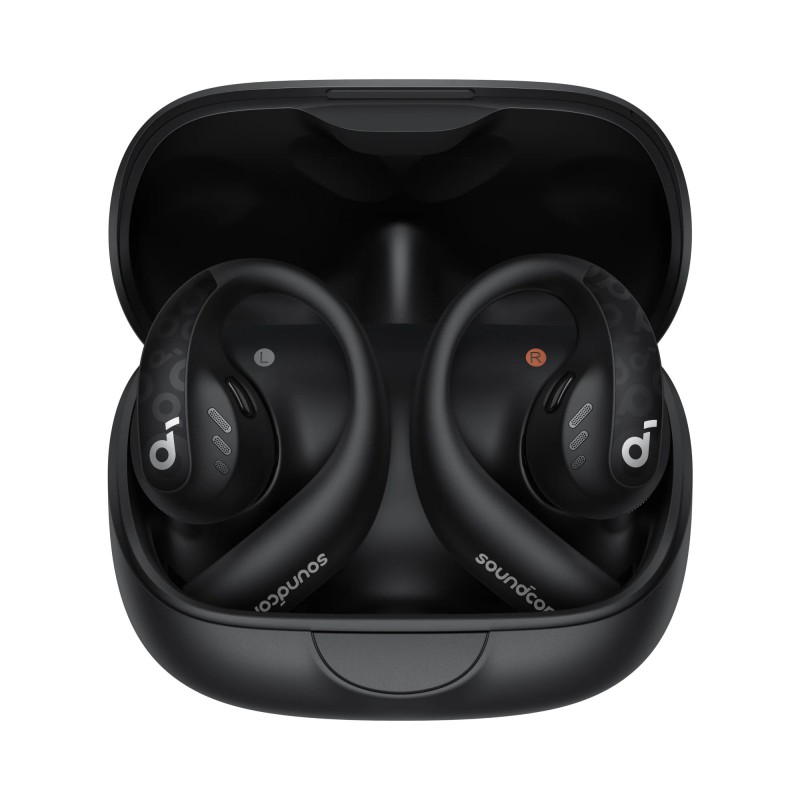 ［未開封品・新品］ soundcore AerodFit Pro Anker Soundcore AeroFit Pro Wireless open-ear earbuds at