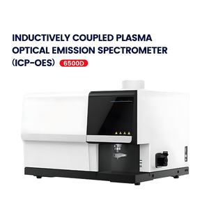 Spectromètre ICP OES 6500D blanc pour analyse élémentaire précise avec large plage de longueurs d'onde 220V - Product Image 2