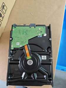 Hard Disk SATA Dell 2TB 4TB 6TB 8TB 300GB 600GB 12GB HDD 3.5-inci untuk Dell Disk 6GB Level Enterprise 2TB - Product Image 4