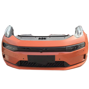 Accesorios de <span class=keywords><strong>segunda</strong></span> <span class=keywords><strong>mano</strong></span> ZEEKR 001 de alta calidad, parrilla de parachoques delantero, faros, guardabarros, persianas, arnés de cableado de Radar - Product Image 6