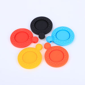 Accessoires de golf au prix fabricant : crochet pour serviette, clip magnétique amovible en caoutchouc, marqueur de balle - Product Image 4