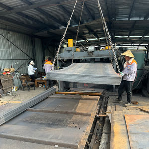 प्लेट/शीट सादा कीमत 1075 Q195 Q235 AF Q235b <span class=keywords><strong>MS</strong></span> Q245r कार्बन स्टील - Product Image 5