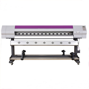 <span class=keywords><strong>ราคา</strong></span>ที่ดีที่สุด1.8เมตร/6ฟุต Eco เครื่องพิมพ์ตัวทำละลายที่มี Epson หัวขนาดใหญ่รูปแบบเครื่องพิมพ์ - Product Image 2