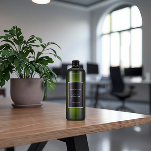 Huile parfumée douce et équilibrée de haute précision, sans odeur trop forte, pour diffuseur de salon - Product Image 3