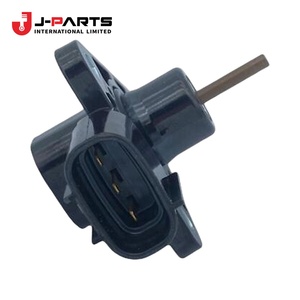 เซ็นเซอร์ตำแหน่งวาล์ว EGR สำหรับ Toyota HIACE KCH10 Granvia ปี 2000-2002 หมายเลขอะไหล่แท้ 89455-35020 8945535020 - Product Image 6