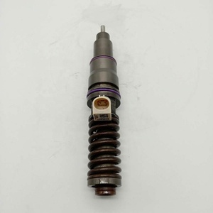 Injecteur de carburant pour moteur diesel d'excavatrice EC360B EC460B VOE20440388 20440388 - Product Image 5