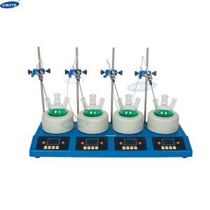 Appareil de distillation Kjeldahl Soxhlet extracteur Extraction Chauffe-manteau chauffant - Product Image 6