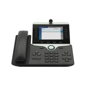 CP-8865-K9 <span class=keywords><strong>VoIP</strong></span> điện thoại chất lượng cao Máy tính để bàn HD Video 8800 loạt <span class=keywords><strong>VoIP</strong></span> điện thoại trong kho - Product Image 2