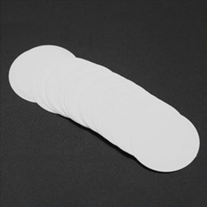 เมมเบรนกรอง PTFE แบบไฮโดรโฟบิก ผิวเรียบ ขนาด 0.22 ไมครอน ฟิล์ม PTFE หนา 0.75 มม. สำหรับการกรองอากาศ จัดส่งรวดเร็ว - Product Image 6