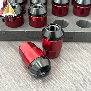 Brakesystem <span class=keywords><strong>Jante</strong></span> Spinner Roues Camion M12 * 1.5 M12X1.5 M14X1.5 RA2 Écrou <span class=keywords><strong>Jante</strong></span> Roues <span class=keywords><strong>Conique</strong></span> Moyeu De Roue Boulons De Cosse - Product Image 2