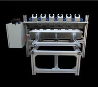 Machine de cachetage de cire de trempage de cou de bouteille de vin de 2025 Offre Spéciale