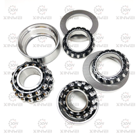 Kit de Sello y Rodamiento del Diferencial Trasero OE 33107636992 para BMW X5 F15 X6 F16 |   Relación de Transmisión Final 3.15 (2015-2019)