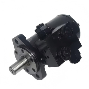 Motor Gerotor para Cabrestante Hidráulico BMR 250 con Bloqueo Hidráulico Integrado - Product Image 1