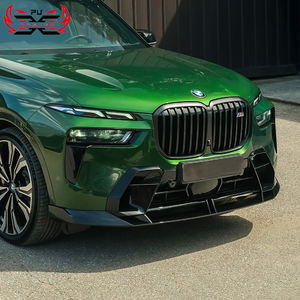 Kit Carrozzeria Stile LD per <span class=keywords><strong>BMW</strong></span> <span class=keywords><strong>X7</strong></span> G07, Upgrade Paraurti in Fibra di Carbonio, Labbro Anteriore di Alta Qualità, Installazione Professionale - Product Image 2