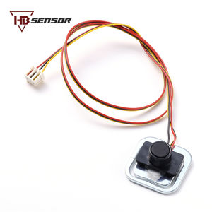 Mini Half Bridge Wägezellen Küchen waage von 3kg 5kg 10kg Kraft sensoren für eine bequeme und genaue Gewichts messung - Product Image 2