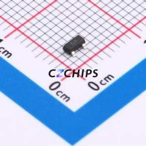 Transistor Original y Nuevo BC817-16 SOT-23, Transistor de Unión Bipolar (BJT) - Product Image 1