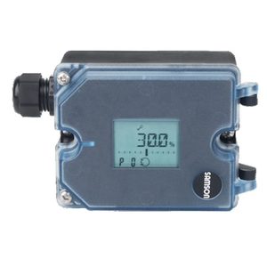 ชุดอุปกรณ์อิเล็กโทรนิวเมติกแบบดั้งเดิม รุ่น 3725 ซีรีส์ 3725-1130000000.00 ออกแบบมาเพื่อใช้งานร่วมกับระบบควบคุม - Product Image 2