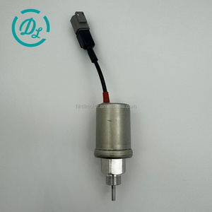 EexcavaStart 12V Diesel Water Pump 419-7640 for 301.5 301.6 301.8 303.5CR 304CR C1.5 C2.2-Durable Easy Install 6-Month - Product Image 2
