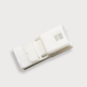 Conector Eléctrico de Acoplamiento Macho-Hembra de 8 Pines para Automóvil con Cables 1565804-1 1376352-1, Conector de Cable para Automóvil - Product Image 2