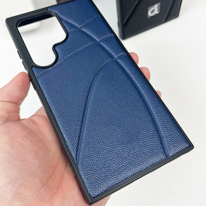 Basketball Stripe Motif Téléphone étui <span class=keywords><strong>pour</strong></span> samsung Galaxy S23 S22 Plus PU Cuir Ultra Mince Téléphone étui <span class=keywords><strong>pour</strong></span> samsung S24 S25 Ultra - Product Image 5