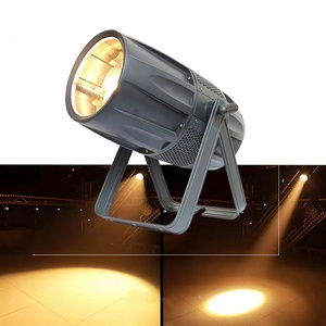 300W 4-in-1 RGBW <span class=keywords><strong>Led</strong></span> zoom mệnh ánh sáng với cao <span class=keywords><strong>CRI</strong></span> ra90 IP65 DMX512 kiểm soát 5-45 Chùm tia góc cho giai đoạn & sử dụng ngoài trời - Product Image 5