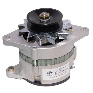 Alternateur haute performance et durable pour moteur diesel, pièces de rechange pour générateur avec références 612600090206D et 612600091062 - Product Image 5