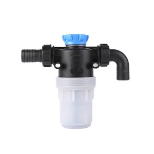 Top Quality Agriculture Pipeline Filters DY-45 Farm Equipment Tractor matched Boom Sprayer Accessories Pump Distributor Hose