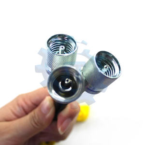 डिजिटल हाइड्रोलिक दबाव परीक्षण किट 2 गेज 80mpa खुदाई हाइड्रोलिक परीक्षण उपकरण निर्माण मशीनरी - Product Image 6