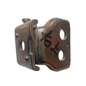 Bisagra de Puerta 903798 Inferior Derecha 180 Grados Estilo Industrial de Hierro para Toyota Land Cruiser - Product Image 1