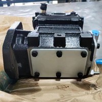 Compresseur d'air de pièces de moteur diesel C15 1316679 1117994 1440744 pour niveleuse 12G 130G140G