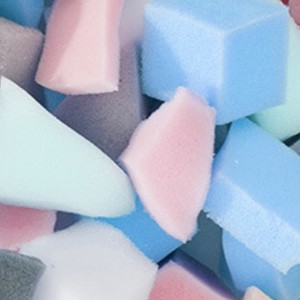 Sillón Puff de Piel Sintética Rosa con Orejas de Conejo, Sofá Infantil, Asiento Suave para Dormitorio, Rincón de Lectura, Muebles Infantiles - Product Image 3