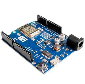 Version améliorée de haute qualité de la carte de développement WiFi WeMos <span class=keywords><strong>D1</strong></span> <span class=keywords><strong>R2</strong></span> basée sur <span class=keywords><strong>ESP8266</strong></span> - Product Image 2