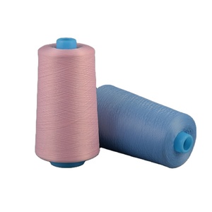 Tex18 ticket160 150d1 100% <span class=keywords><strong>polyester</strong></span> kết cấu <span class=keywords><strong>Polyester</strong></span> may chủ đề - Product Image 1