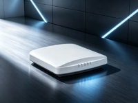Punto de Acceso Empresarial Interior Wi-Fi 6 901-R650-WW00 R650, 4x4 MIMO, 2.5G PoE, 2974 Mbps de Rendimiento, hasta 500 Clientes, 32 SSIDs