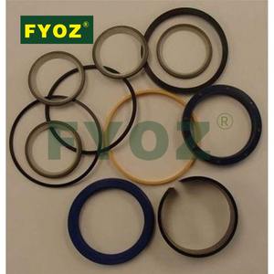 RAParts 85804743 Kit segel silinder Bucket <span class=keywords><strong>Backhoe</strong></span> cocok untuk <span class=keywords><strong>Ford</strong></span> 555E 575E 655E 675E batang & lubang - Product Image 1