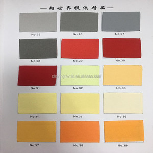 Tissu en microfibre absorbante polyester-nylon interlock pour le nettoyage des verres de lunettes, lingettes en chamois, gants et tissu pour peignoirs - Product Image 4