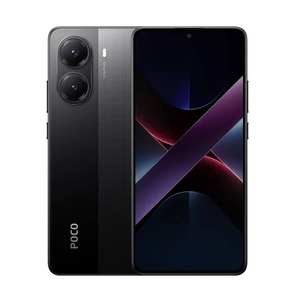 Version Globale POCO X7 Pro 5G Smartphone Dimensity 8400-Ultra 6.67'' 1.5K AMOLED 120Hz 6000mAh Charge 90W Appareil Photo 50MP avec OIS - Product Image 2