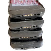 CT45P-XON, Lector de Códigos de Barras con Android 11, Solo Wifi, PLC