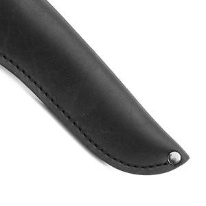 High Quality Custom Leather Pocket Knife Sheath Folding Knife Cover Hunting Fishing Camping Outdoor Usage - Product Image 4