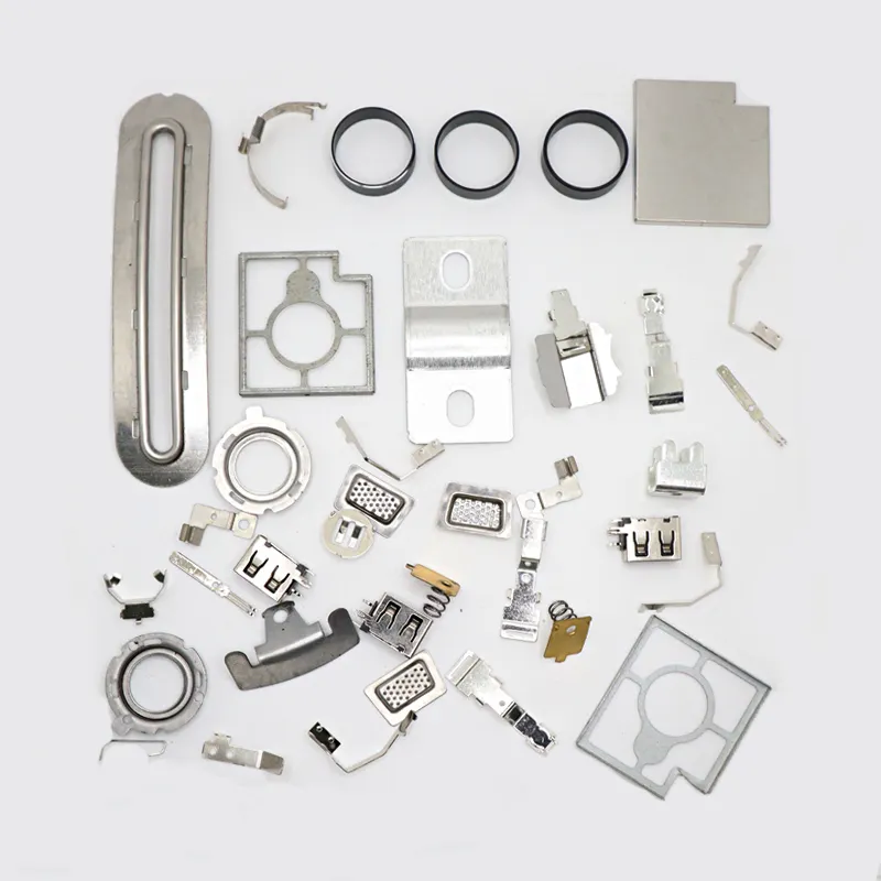 Turning Drilling Anodizing Aluminum Turning Parts Accessories Motorcycle CNC Parts parts cnc machining services