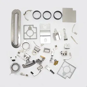 Токарное сверление, анодированные алюминиевые токарные детали, аксессуары, детали для мотоцикла, CNC, услуги по обработке