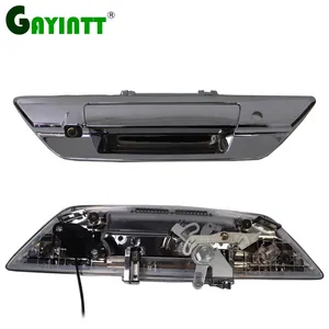 Gayintt Auto Back-Up Parkeercamera Voor Toyota Hilux 8 Ox An120 An130 Mk8 Pick-Up Truck Meesters 170 Graad 1080P Ahd Hd Voertuig