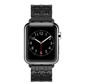 <span class=keywords><strong>2020</strong></span> nuevo encanto de acero inoxidable metal correa de reloj de <span class=keywords><strong>Apple</strong></span> para <span class=keywords><strong>Apple</strong></span> <span class=keywords><strong>Watch</strong></span> serie 5 banda - Product Image 2