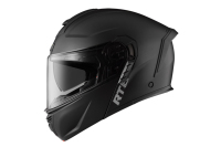 Casques ASTONE, nouvelle mode, noir mat, sécurité ABS, casques modulaires rabattables RT6, tailles XS-3XL, pour la vente en gros et l'exportation