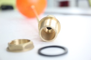 Thời Trang Cao 2 Inch Bể Nước Brass <span class=keywords><strong>Float</strong></span> Ball <span class=keywords><strong>Valve</strong></span> - Product Image 5