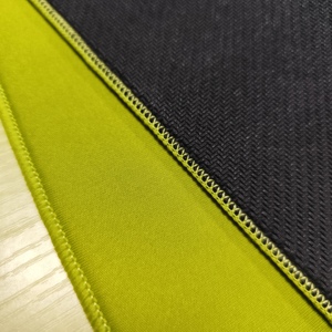 Alfombrilla de ratón artesanal Xsoft de alta calidad personalizada de fábrica, alfombrilla de ratón de goma para juegos eSports, alfombrilla de ratón para juegos con logotipo personalizado de Poron - Product Image 2