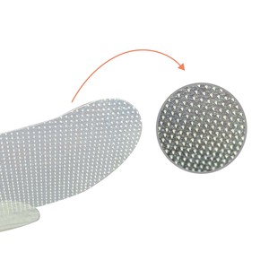 Parches de Microcristales Avanzados para Ojos, para <span class=keywords><strong>Ojeras</strong></span>, Hinchazón, Líneas Finas, <span class=keywords><strong>Bolsas</strong></span> Debajo de los Ojos, Aclarado Instantáneo, Reafirmante e Hidratante - Product Image 4